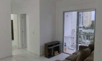 Imagem 5: Apartamento para aluguel com 62 metros quadrados com 2 quartos em Calhau - São Luís - Mara