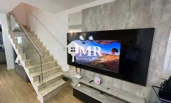 Imagem 2: Casa com 2 dormitórios à venda, 82 m² por R$ 320.000,00 - Ibiza - Gravataí/RS