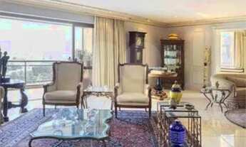 Imagem 7: APARTAMENTO A VENDA EM SP HIGIENÓPOLIS