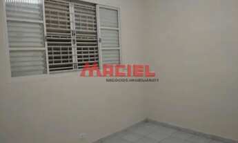 Imagem 3: Casa Padrão em Sao Jose dos Campos