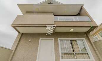 Imagem: Sobrado para venda possui 255 metros quadrados