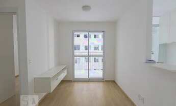 Imagem 2: Apartamento para Aluguel - Brás, 2 Quartos, 45 m2