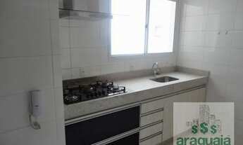 Imagem 4: Apartamento com 3 quartos no Ícone Residence - Bairro Jardim Goiás em Goiânia