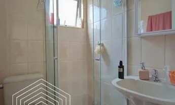 Imagem 7: Apartamento para Locação em São Paulo, Vila Mascote, 1 dormitório, 1 suíte, 1 banheiro, 1