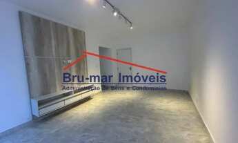 Imagem 3: Apartamento 02 dorm - 01 suíte todo reformado na Pompéia !