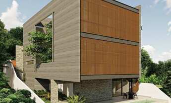 Imagem 7: Casa para venda possui 460 metros quadrados com 4 quartos em Tabajaras - Teresina