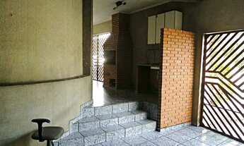 Imagem: CASA EM MACAÚBAS PR Travessa da Glória