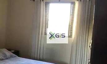 Imagem 5: Casa com 3 dormitórios à venda, 165 m² por R$ 380.000 - Parque das Amoras - São José do Ri