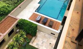 Imagem: ALUGA - Apartamento amplo com 4 dormitórios