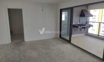 Imagem 5: Apartamento - Taquaral - Campinas