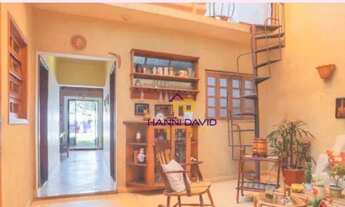 Imagem 2: Casa de 240m ² em área nobre da Vila Mariana !!! Próximo ao Parque do Ibirapuera !!!!