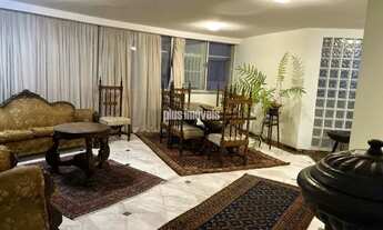 Imagem 4: Apartamento para aluguel com 188 metros quadrados com 3 quartos