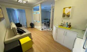 Imagem: Apartamento 3 Quartos c/ suíte (convertido