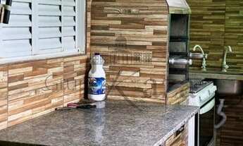 Imagem 5: Casa - Vila das Flores - 2 Dormitórios - 140m²