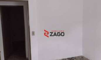 Imagem 3: Casa com 2 dormitórios para alugar, 71 m² por R$ 819,07/mês - Parque das Américas - Uberab