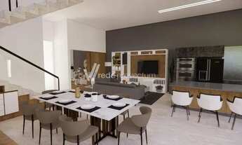 Imagem 3: Casa - Parque Brasil 500 - Paulínia