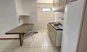 Imagem 3: Aluguel quarto e sala jatiuca