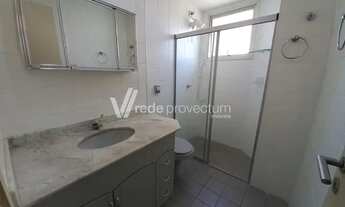 Imagem 6: Kitnet - Botafogo - Campinas