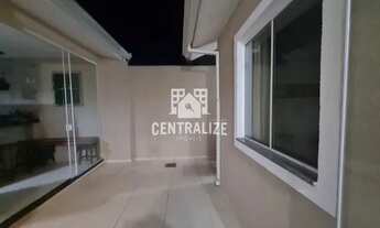 Imagem 3: Condomínio Residencial Capri- Casa-Venda