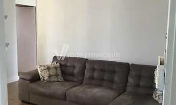 Imagem 5: Apartamento - Jardim Miranda - Campinas