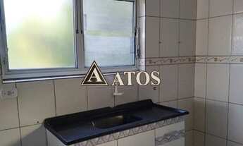 Imagem 5: Casa para aluguel possui 60 metros quadrados com 2 quartos em Itaquera - São Paulo - SP