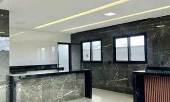 Imagem 2: Casa para venda possui 250 metros quadrados com 4 quartos