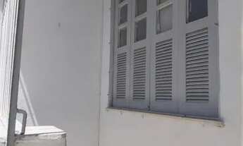 Imagem 2: Olaria ótima localização Casa de vila 40 metros com 1 quarto, varanda e quintal