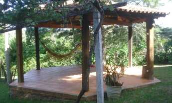 Imagem 4: Sítio no Guaiba Country Club