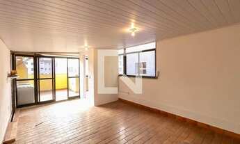 Imagem 2: Apartamento para Aluguel - Sion, 1 Quarto, 45 m2