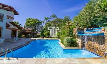 Imagem 5: Casa à venda no condomínio Terras de São José I em Itu/SP