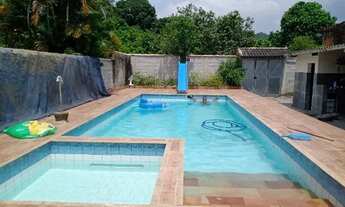 Imagem 5: Terreno piscina area gourmet