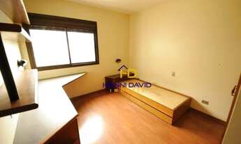 Imagem 6: Lindo Apartamento à venda no Paraíso - ao lado Colégio Etapa - 4 dormitórios -2 suítes