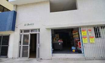 Imagem 4: Apartamento para aluguel com 28 m2 com 1 quarto em Santo Amaro - Recife - PE