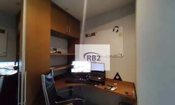 Imagem 5: Apartamento com 3 dormitórios à venda, 112 m² por R$ 800.000,00 - Icaraí - Niterói/RJ