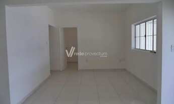 Imagem 6: Casa - Vila Joaquim Inacio - Campinas