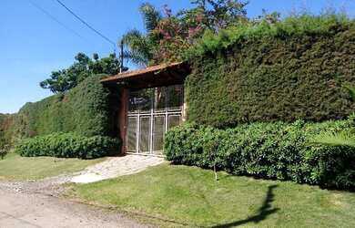 Imagem 5: SÃO ROQUE - Chácara - CAETE (MAILASQUI