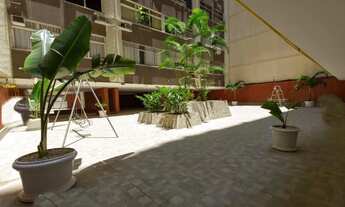 Imagem: Apartamento para aluguel tem 100 metros