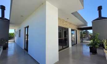 Imagem 2: Cobertura para aluguel com 3 quartos em Campeche - Florianópolis - SC