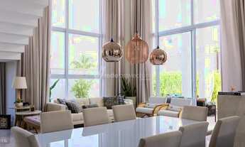 Imagem 5: Casa - Loteamento Mont Blanc Residence - Campinas