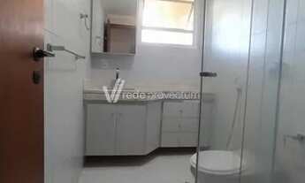 Imagem 7: Apartamento - Bosque - Campinas