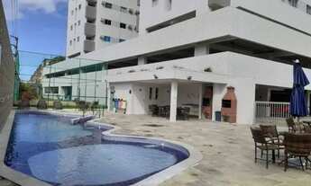 Imagem: Apartamento com 2 quartos na Zona Sul de