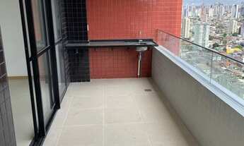 Imagem 7: Apto 4 suítes - Seven Residence