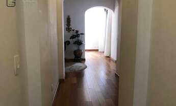 Imagem 7: Apartamento com 3 dormitórios à venda, 279 m² por R$ 4.200.000,00 - Jardim Paulista - São