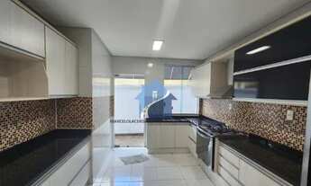 Imagem 6: Condomínio Monte Líbano - Adrianópolis, 3 SUÍTES, PISCINA, 250M2, 3 VAGAS, ARMS E AR