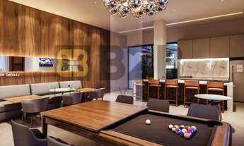 Imagem 7: Apartamento para Venda em Bauru, Vila Aviação, 3 dormitórios, 3 suítes, 4 banheiros, 2 vag