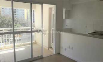 Imagem 2: Apartamento - Cambuí - Campinas