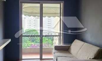 Imagem 3: Apartamento 2 Quartos à venda, Vila Clementino - São Paulo