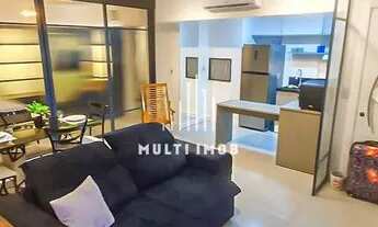 Imagem 6: Apartamento 1 dormitório no Bairro Auxiliadora