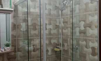 Imagem 6: Excelente imóvel dois quartos sendo um c/ suíte em Mesquita/Cosmorama com r.g.i