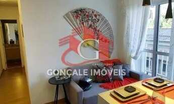 Imagem 2: São Paulo - Apartamento Padrão - Vila Maria Alta